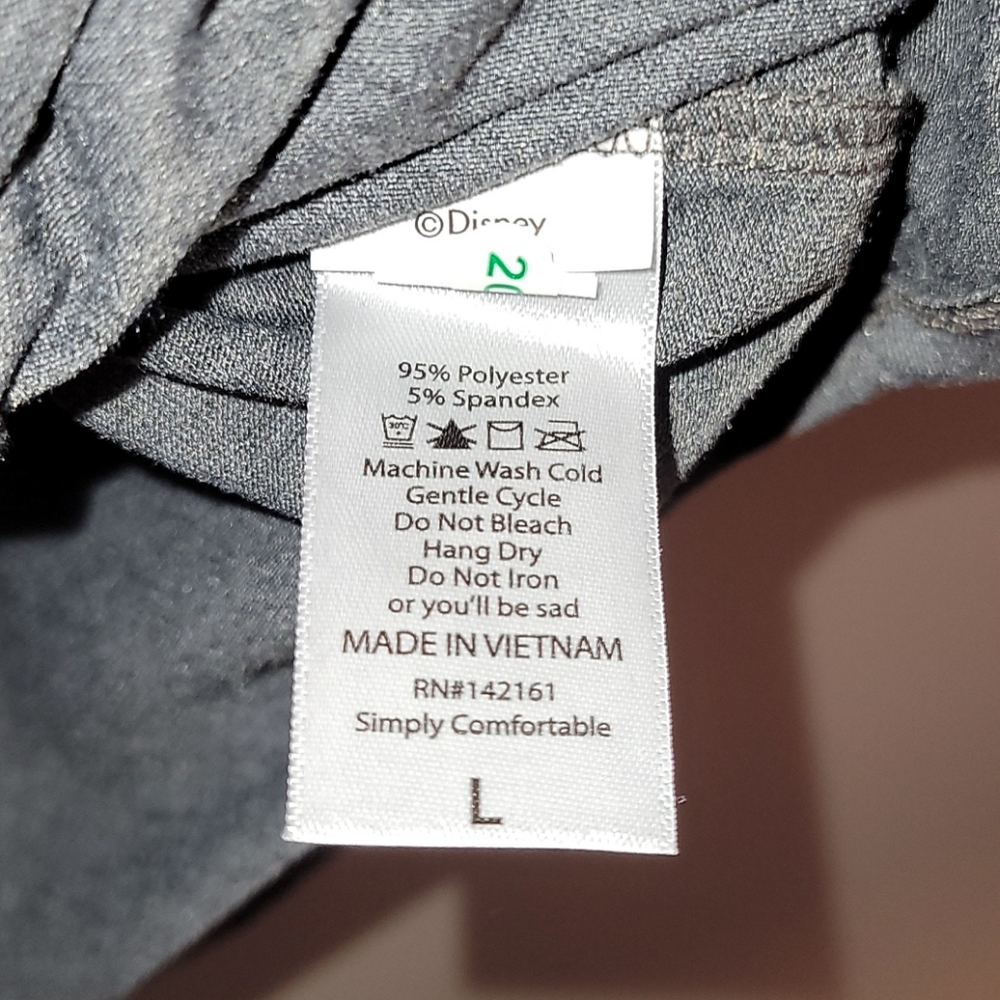 NWOT Mickey Randy - Picture 4 of 4